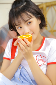 青春试爱