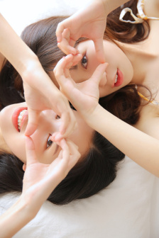 宝贝保姆